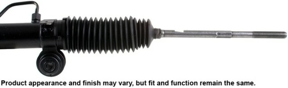 Conjunto de estante y piñón Cardone Reman 22-1004 | Autoparte de alta calidad, Univers Foto 3 de 4