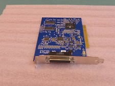 Aexeon DP dPict Imaging 001-002-000001 PCI Image Capture Card