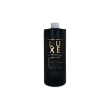 Violet Spray Tan Solution - LUXE No. 9 Medium Depth - Quart