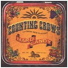 Hard Candy von Counting Crows | CD | Zustand sehr gut