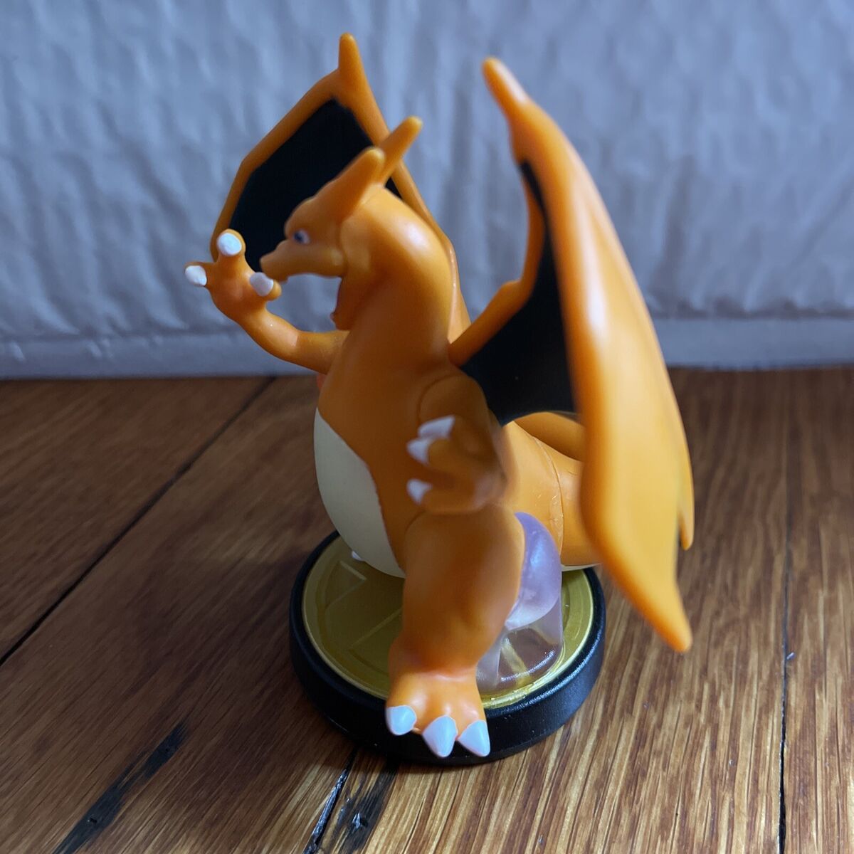 Charizard Amiibo Pokémon Super Smash Bros. SSB Loose Switch Charizard Amiibo Pokémon Super Smash Bros. SSB Loose Switch