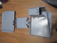  Jd John Deere Mt/mc/m Batter Box Assembly Rh/lh/tray New Reproduction