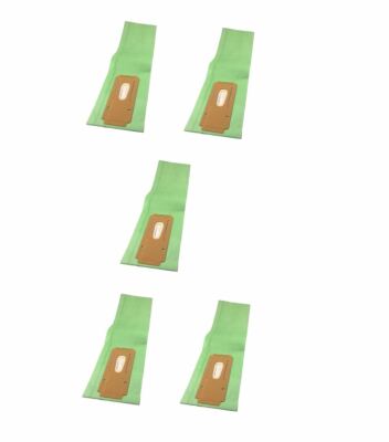 Sacchetti Oreck XL Buster Sacchetti Sottovuoto Per Aspirapolvere Oreck - Confezione Da 12, Compatibili Con XL, Buster B, BB870, BB900 Worx Avvitatore - Foto 6