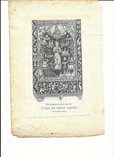 VIEUX PAPIER
