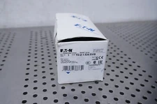 EATON T0-1-102/EA/SVB,Main switch 20A 2pole Rotary Cam Switch Rotary Disconnects