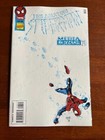 AMAZING SPIDER-MAN # 408 VF MARVEL COMICS 1996 DIRECT MARK BAGLEY