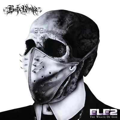 Busta Rhymes / EXTINCTION LEVEL EVENT 2: THE WRATH OF (2LP+MP3) / The Conglomer