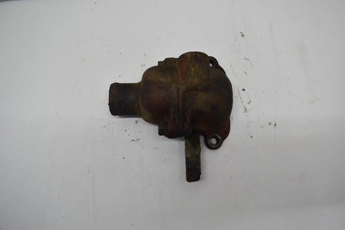 1948 1949 1950 1951 1952 CHEVROLET GMC TRUCK THERMOSTAT HOUSING NECK INLINE 6 52 - Picture 5 of 9
