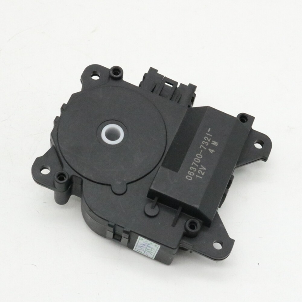 A/C Conditioner Heater Control Flap Actuator Servo Motor For