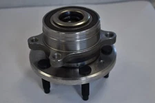 MostPlus Front Rear Wheel Bearing & Hub Assy M17043Y 0222106 for Ford Explorer