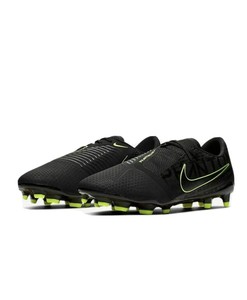 nike phantom venom pro fg black