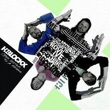 Open Letter to a Friend von H-Blockx | CD | Zustand gut