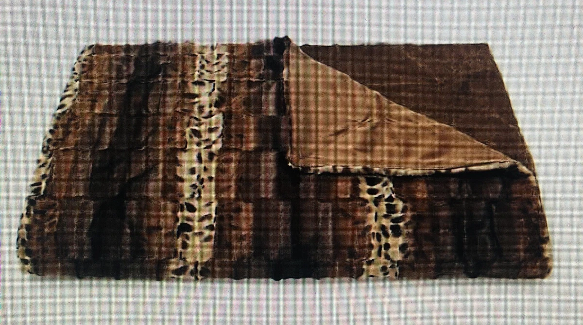 Thro Marlo Lorenz Throw 60