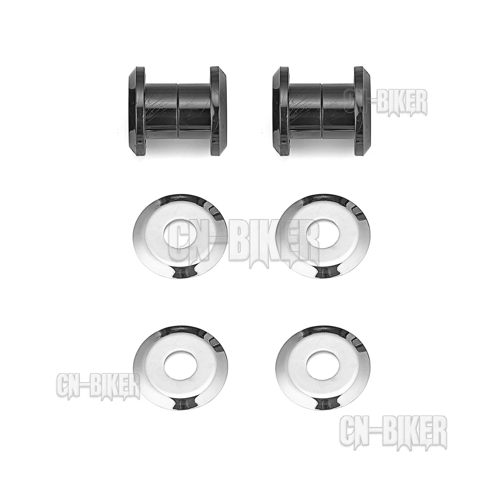 Polyurethane Handlebar Riser Bushing For Harley Road King Touring Electra Glide - Изображение 3 из 3