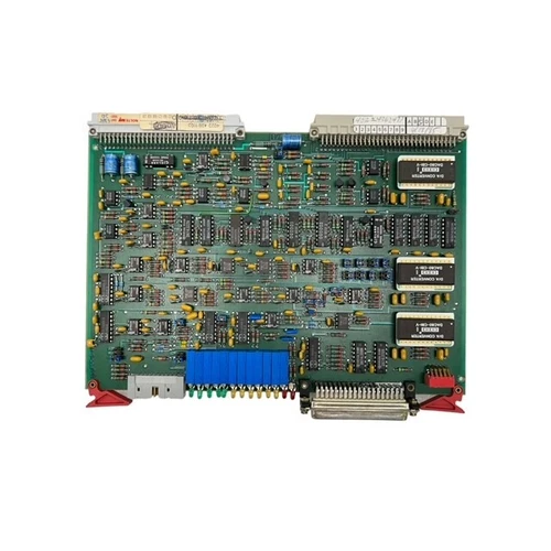 ASML PROCESSOR PCB BOARD PAS 5000/2500 4022.428.1100