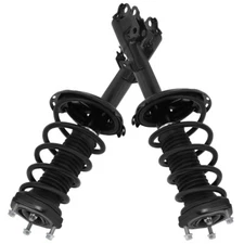 For 2008-09 Lexus RX350 Base 3.5L 2Pcs Rear Struts & Coil Spring Assembly Kits
