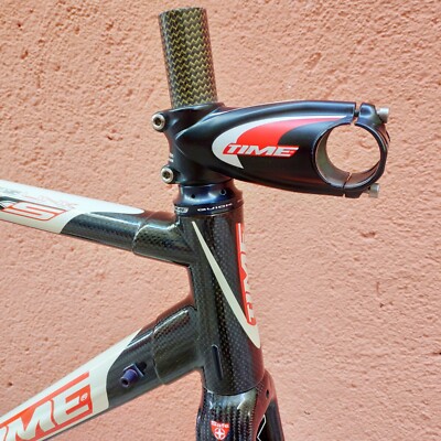 Time VXS Vibraser Translink Carbon Frameset Size S | eBay Time VXS Vibraser Translink Carbon Frameset Size S | eBay