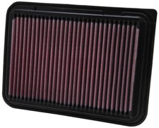 K&N Washable Lifetime Performance Air Filter 33-2360