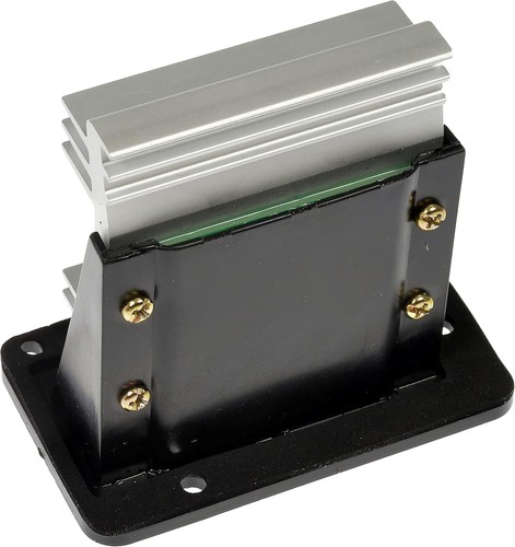 Dorman 973-070 Front HVAC Blower Motor Resistor Compatible with Select Models - Picture 3 of 4