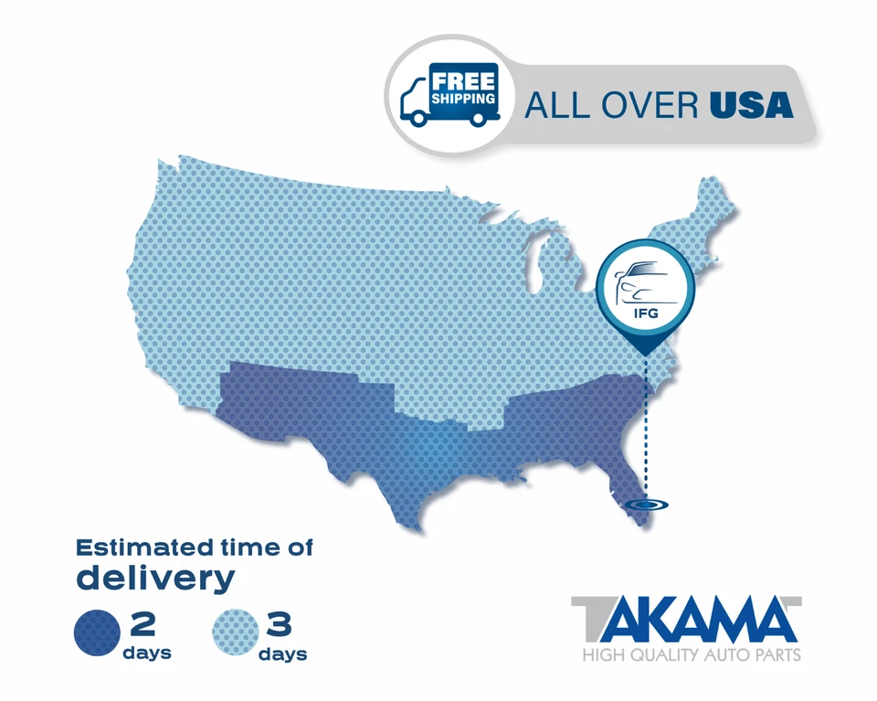 1 件装稳定器 Sway 杆端链接适用于道奇 Eagle 三菱克莱斯勒 K8018 — 第 2/3 张图片