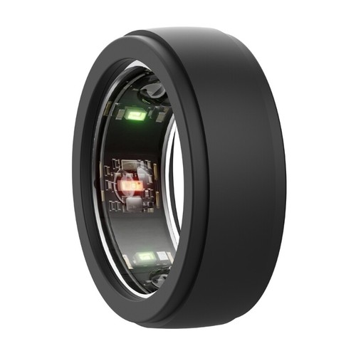 Silicone Rings Cover Intelligent Rings Protector Sleeve for Rings Generation 3 - Picture 17 of 18