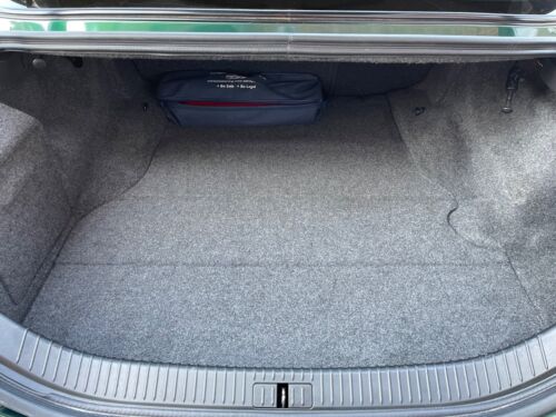 jaguar s type 2.5 se . FULL MOT - Picture 17 of 24