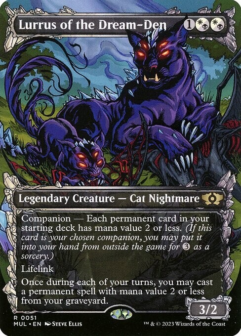 (MUL / MOM) Choose Your Multiverse Legends Cards (A-Z) MTG Magic the Gathering