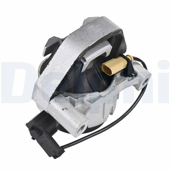 Motorlager Delphi TEM289 FüR Audi A6 C7 4G2 4GC A7 Sportback 4GA 4GF Avant 4G5-image