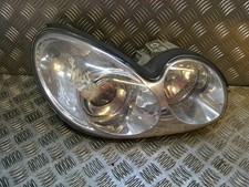 GENUINE 2001-04 HYUNDAI SONATA OS DRIVER SIDE RIGHT HEADLIGHT LAMP