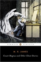 Count Magnus And Other Ghost Stories | M R James | Taschenbuch | Englisch | 2005