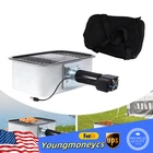 Outdoor Barbecue Grill Portable Camping Barbecue Grill Portable Camping Grill