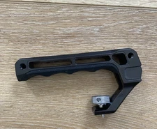 SmallRig Universal Top Handle (with Cold Shoe/ARRI Locating/Action NATO)