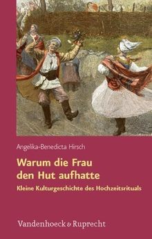 Warum die Frau den Hut aufhatte. Kleine Kulturgeschichte... | Buch | Zustand gut