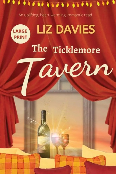 Liz Davies | The Ticklemore Tavern | Taschenbuch | Englisch (2023)-image