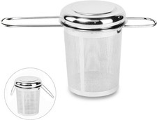 Coffee & Tea Filter Stainless Steel Infuser B...