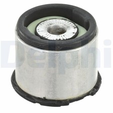 Lagerung Achskörper DELPHI TD1095W für SEAT AUDI B7 ST EXEO A4 B6 8EC Avant 8ED