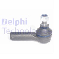 Delphi Spurstangenkopf Spurstange Vorne FüR Toyota MR 2 III ZZW3_