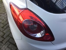 Feu arrière Ford KA