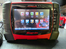 Snap On Scanner Verdict D7