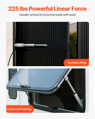 12V Linear Actuator, Window Door Opener 688