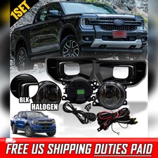 Antibrouillard Ford RANGER