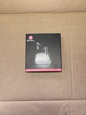 Edyell A1 Wireless Bluetooth Ear Buds Blue With Charging Case