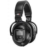 XP DEUS WS-5 Wireless Headphone