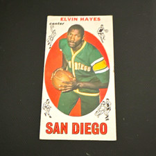 Click to enlarge Elvin Hayes