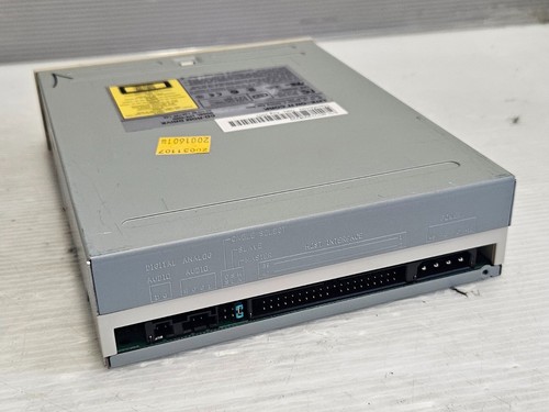 LITE-ON LTN-526D, Vintage 52x SPEED ATAPI CD-ROM - TESTED AND WORKING! - Picture 3 of 3