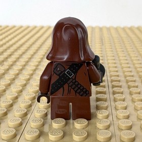 LEGO Star Wars 4/5/6: Jawa, WEAPON, sw0560, 75059, SANDCRAWLER UCS, 2014