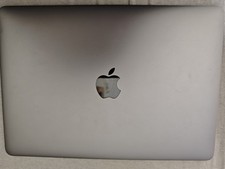 Apple MacBook 12" 2015 Retina, 512GB, 8GB RAM, Intel Core M-5Y51 1,2 GHz Silber