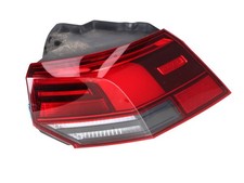 Rückleuchte außen rechts VW Golf VIII (CD) 1.5 eTSI  110 kW  150 PS (12.2019-> 