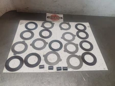SPICER 10071924 Rear Differential DANA 44 Clutch Disc Kit 07-15 WRANGLER10043122