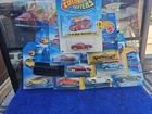 VINTAGE LOT OF 10 Hot Wheels FORD MUSTANG BEAUTIFUL VERY NICE CAR LOT 🚗 #1